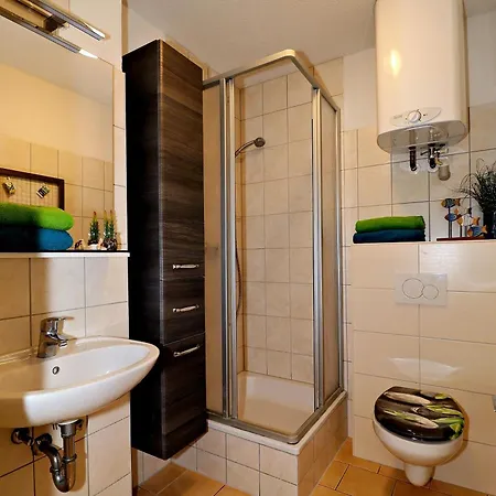 شقة 2 Maria-seidel