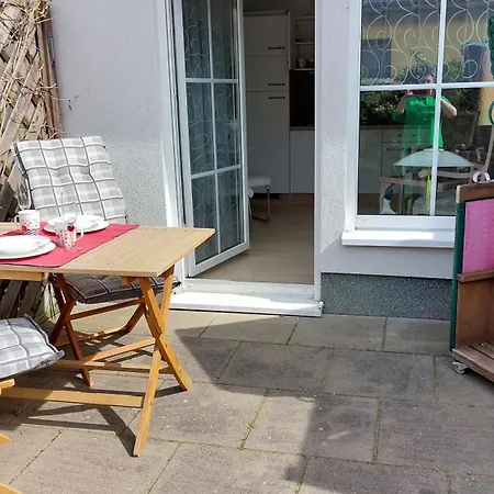 شقة 2 Maria-seidel *