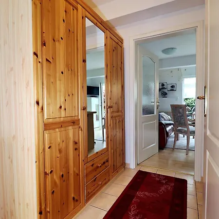 شقة 2 Maria-seidel Koserow