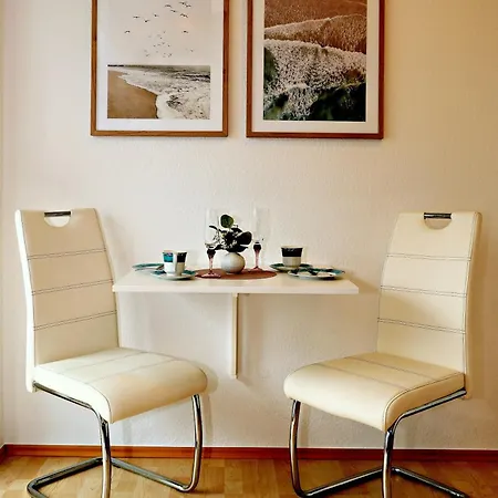 شقة 2 Maria-seidel *