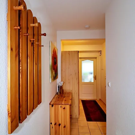 شقة 2 Maria-seidel