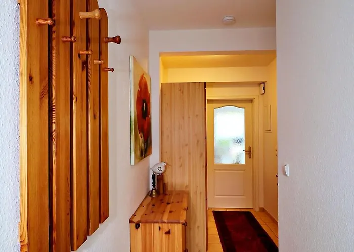 Apartment 2 Maria-seidel
